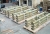KOBEL-KOREA GAS CORPORATION Tongyoung LNG Terminal PHASE  II-4th OPEN RACK VAPORIZERS V-403A