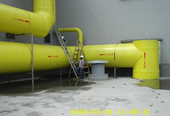 宜蘭污水處理廠01